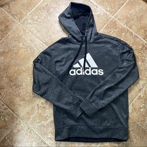 Adidas hoodie